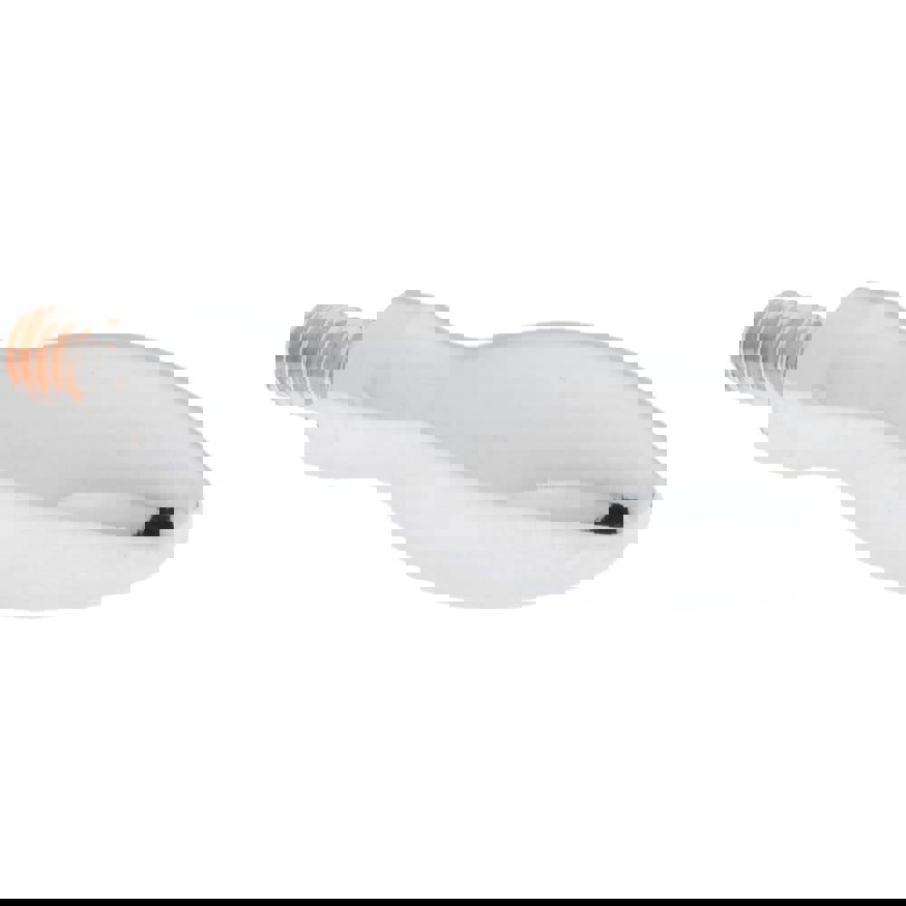 1/4-20 Threaded Stem, Fixed Handwheel & Machine Handle